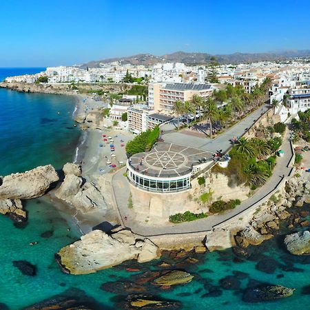 Villa Romeral By Interhome Nerja Ngoại thất bức ảnh