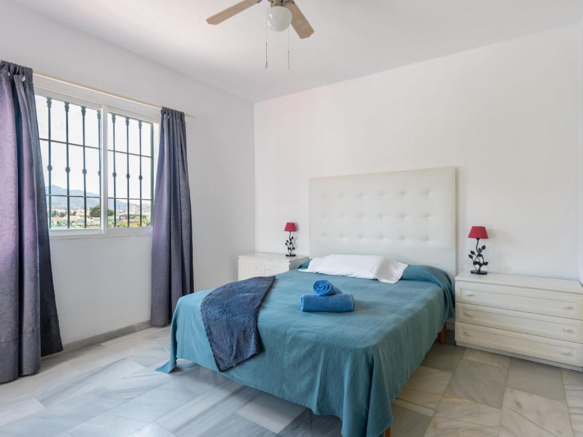 Villa Romeral By Interhome Nerja Ngoại thất bức ảnh
