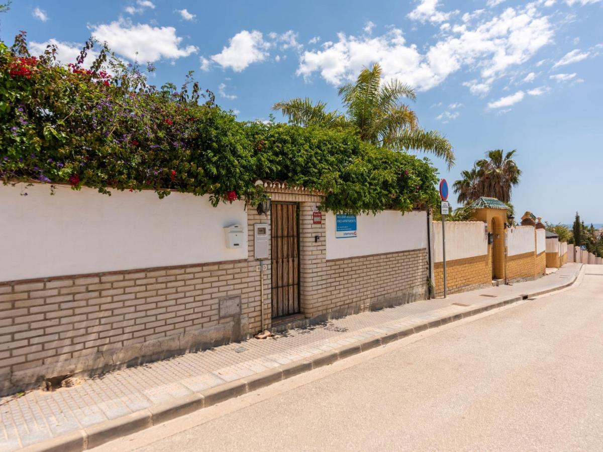 Villa Romeral By Interhome Nerja Ngoại thất bức ảnh
