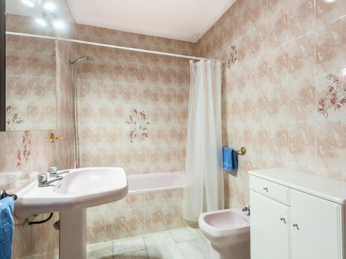 Villa Romeral By Interhome Nerja Ngoại thất bức ảnh