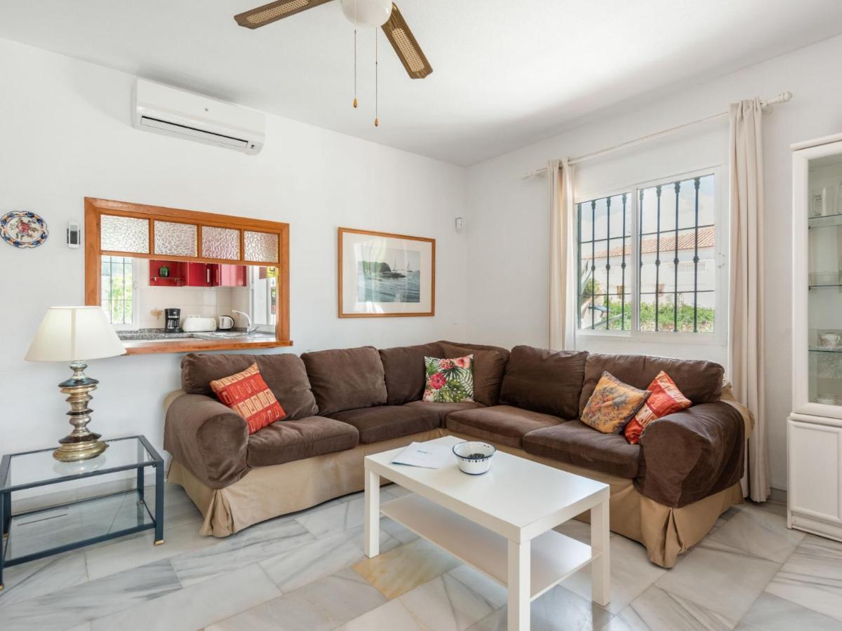 Villa Romeral By Interhome Nerja Ngoại thất bức ảnh