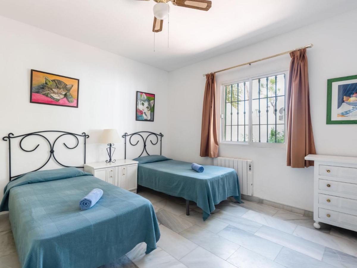 Villa Romeral By Interhome Nerja Ngoại thất bức ảnh