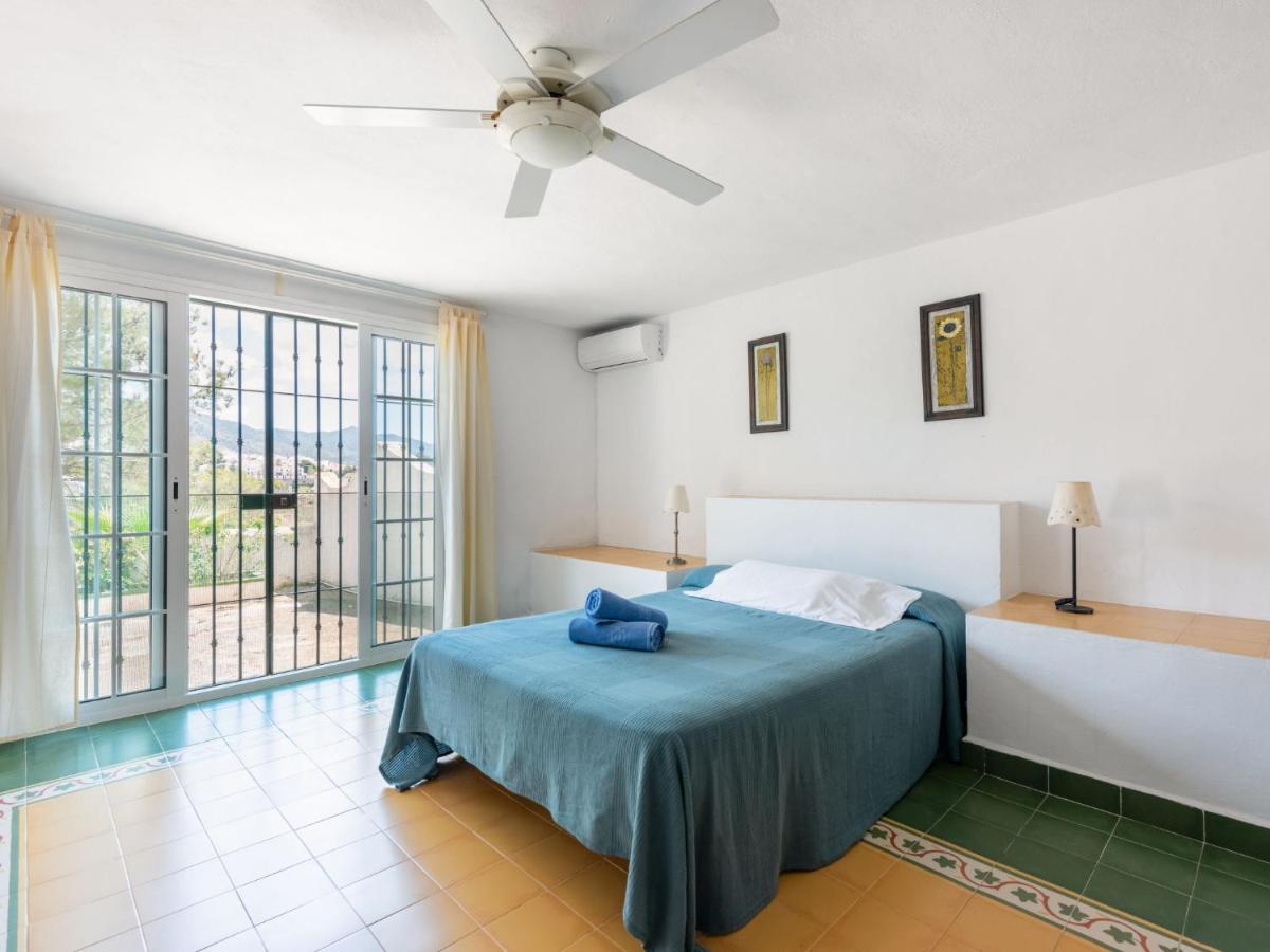 Villa Romeral By Interhome Nerja Ngoại thất bức ảnh