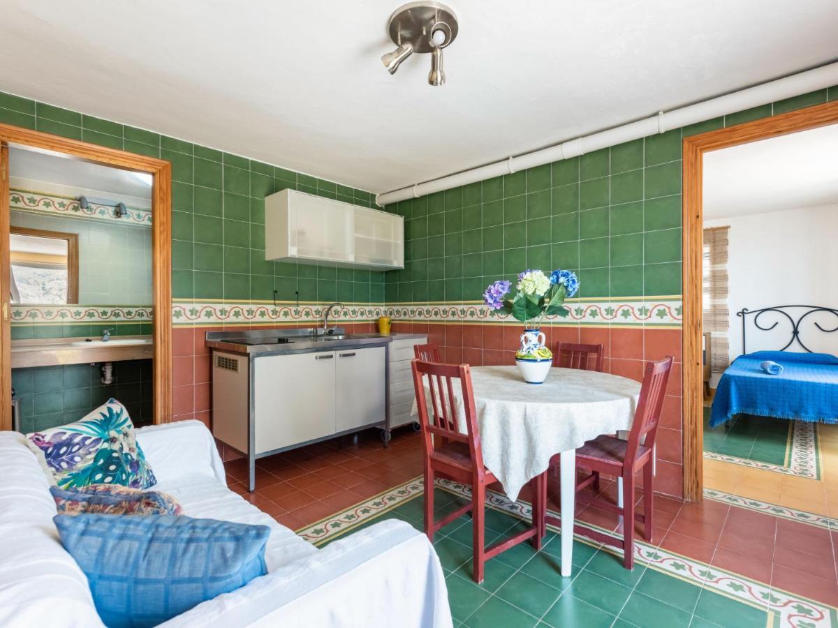 Villa Romeral By Interhome Nerja Ngoại thất bức ảnh