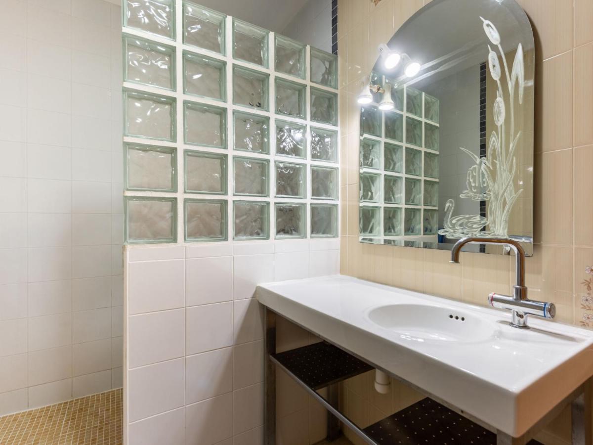 Villa Romeral By Interhome Nerja Ngoại thất bức ảnh